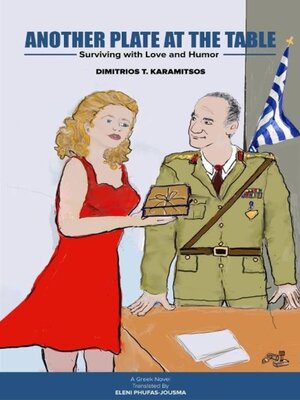 cover image of Another Plate At the Table